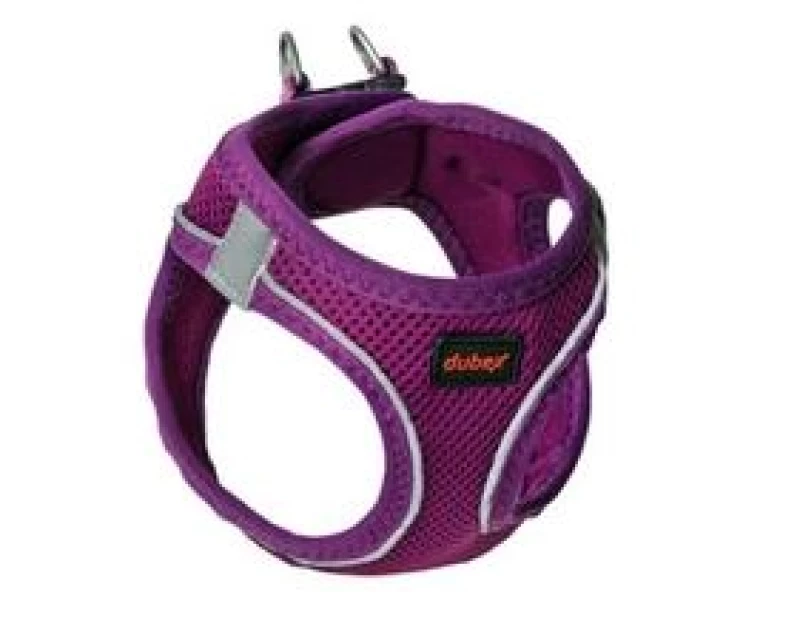 harnais-air-mesh-violet-m