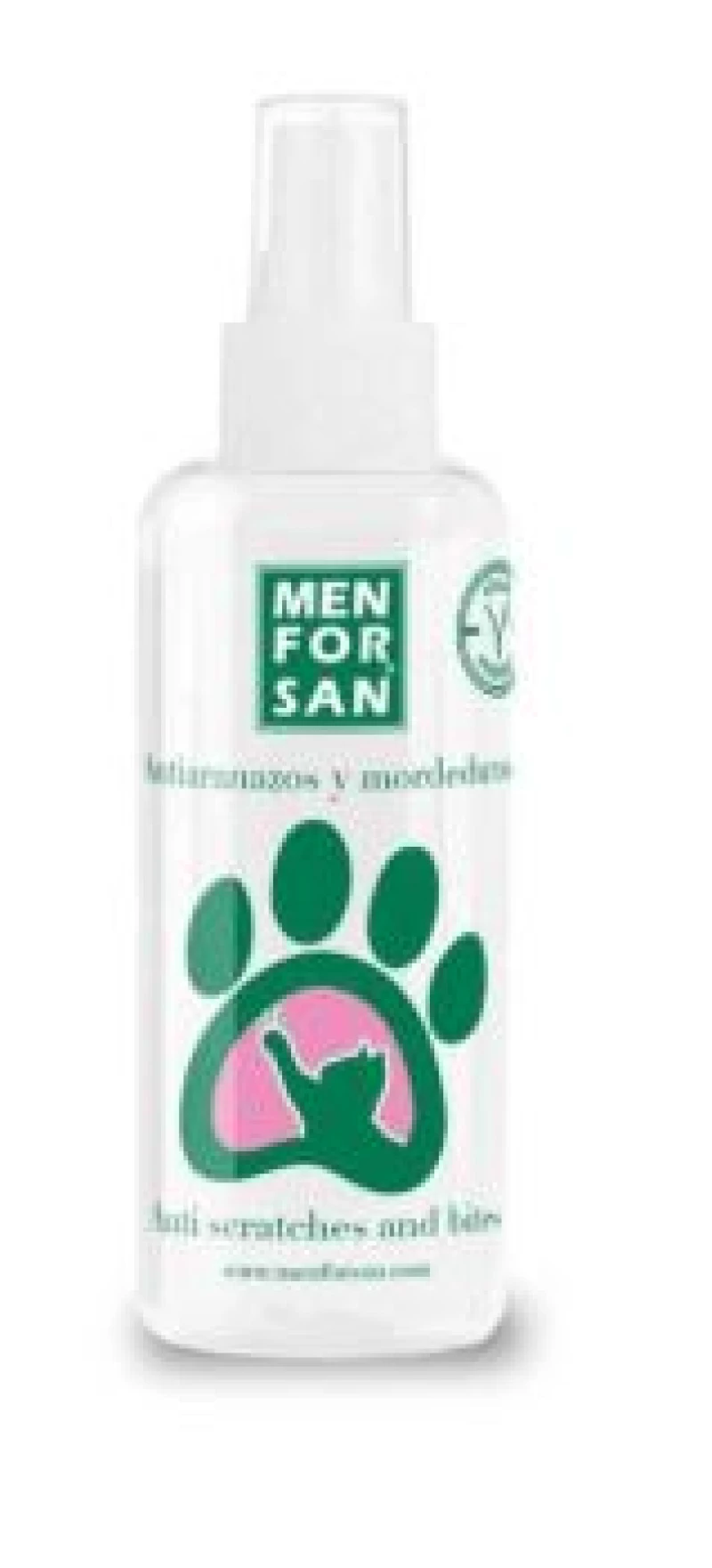 SPRAY ANTI-GRIFFURE POUR CHAT 60ML
