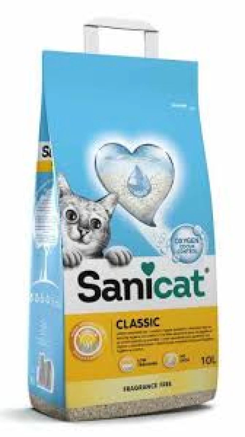 sanicat-classic-oxygen-20-l