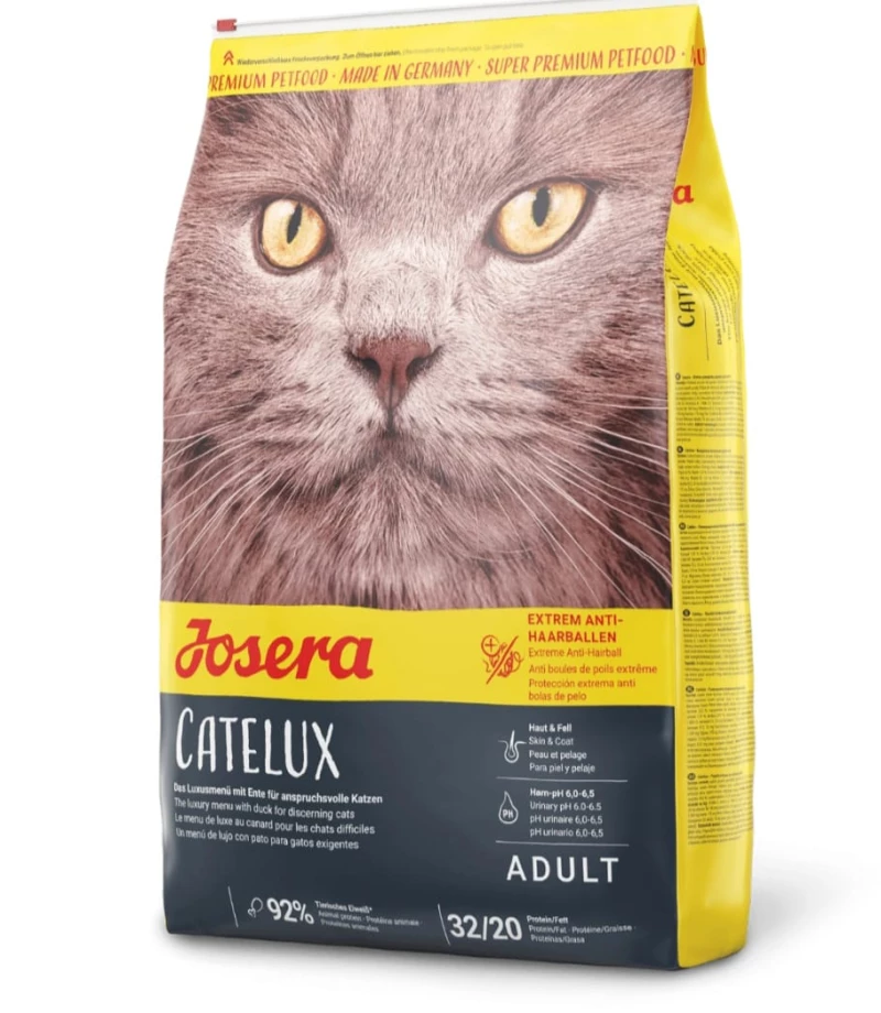 josera-catlux-400gr