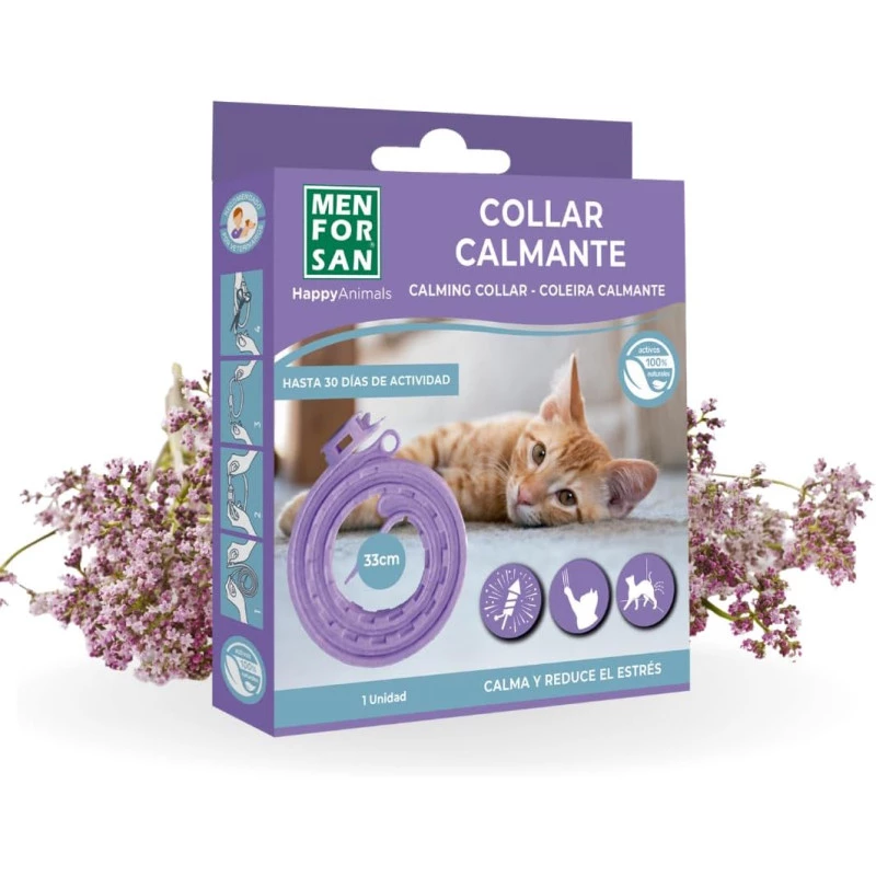 collier-anti-stress-pour-chats