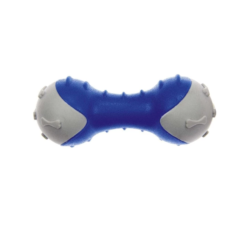 JOUET DENTAIRE OS FLOTTANT 17cm