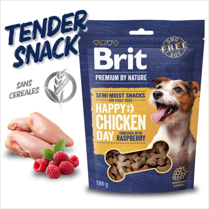 brit-premium-tender-snack-180g-poulet-framboise