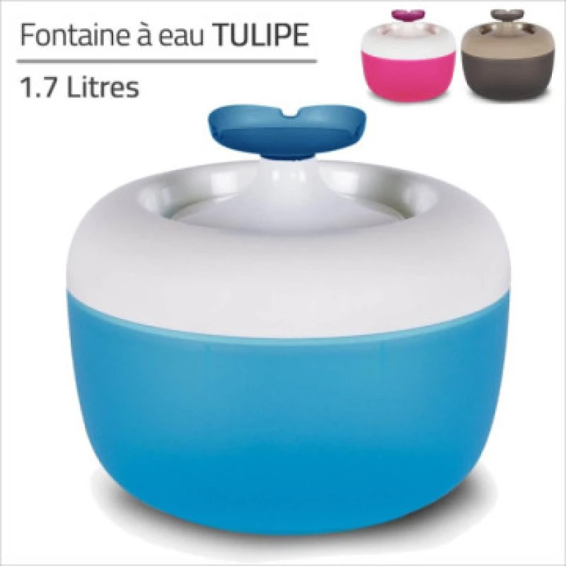 fontaine-felican-malaga-tulipe-17l