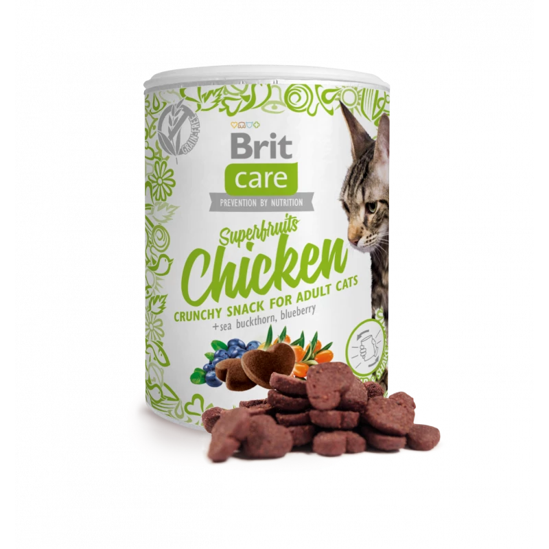 brit-care-cat-snack-superfruits-au-poulet-100g