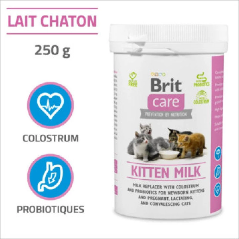 lait-pour-chaton-brit-care-250g