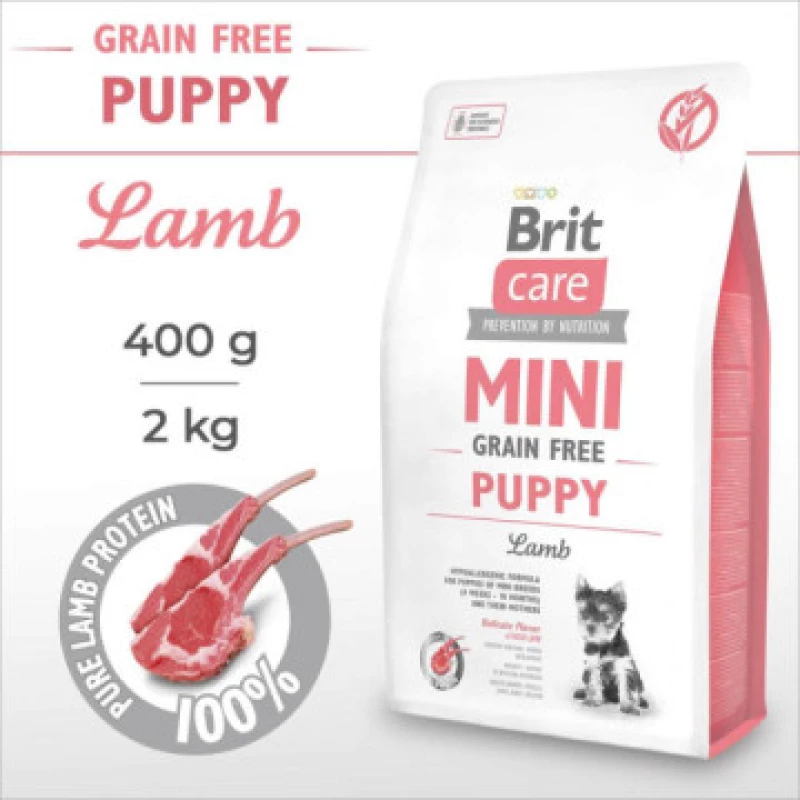 brit-care-grainfree-mini-chiot-2kg-agneau