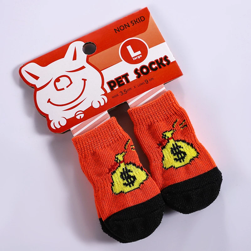 chaussette pour chat /mini chien