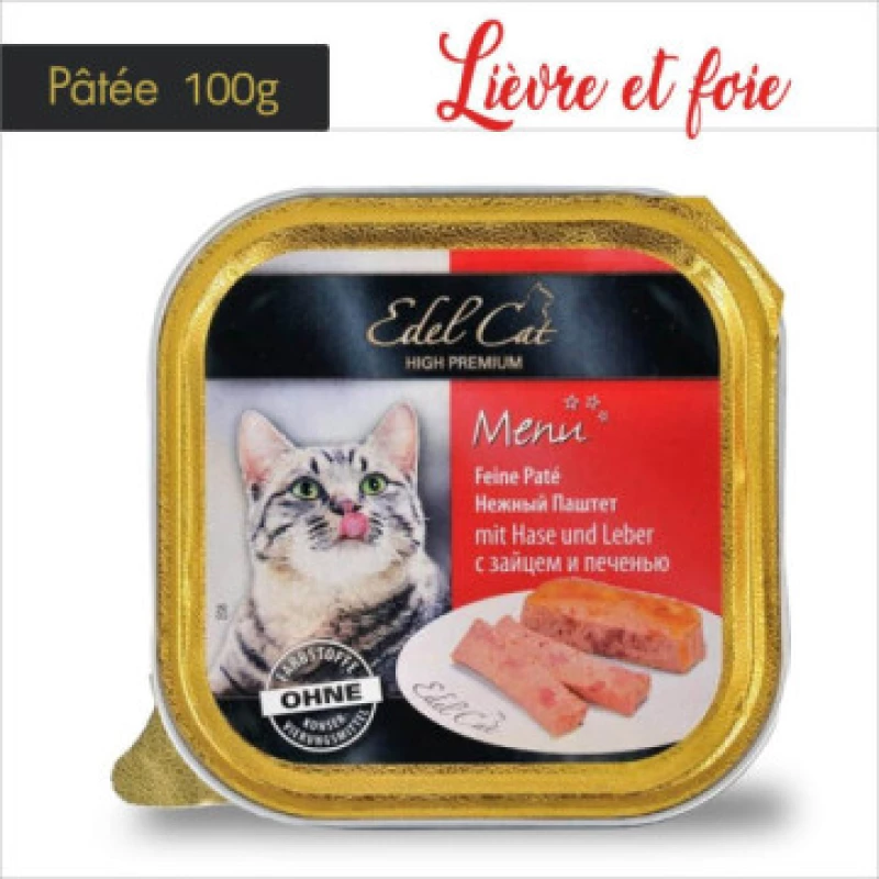 barquette-edel-cat-lievre-et-foie-100gr