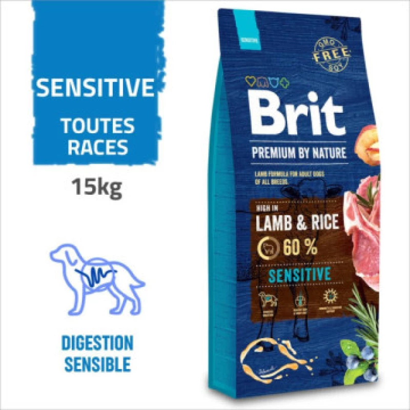 brit-premium-by-nature-sensitive-a-lagneau-15-kg