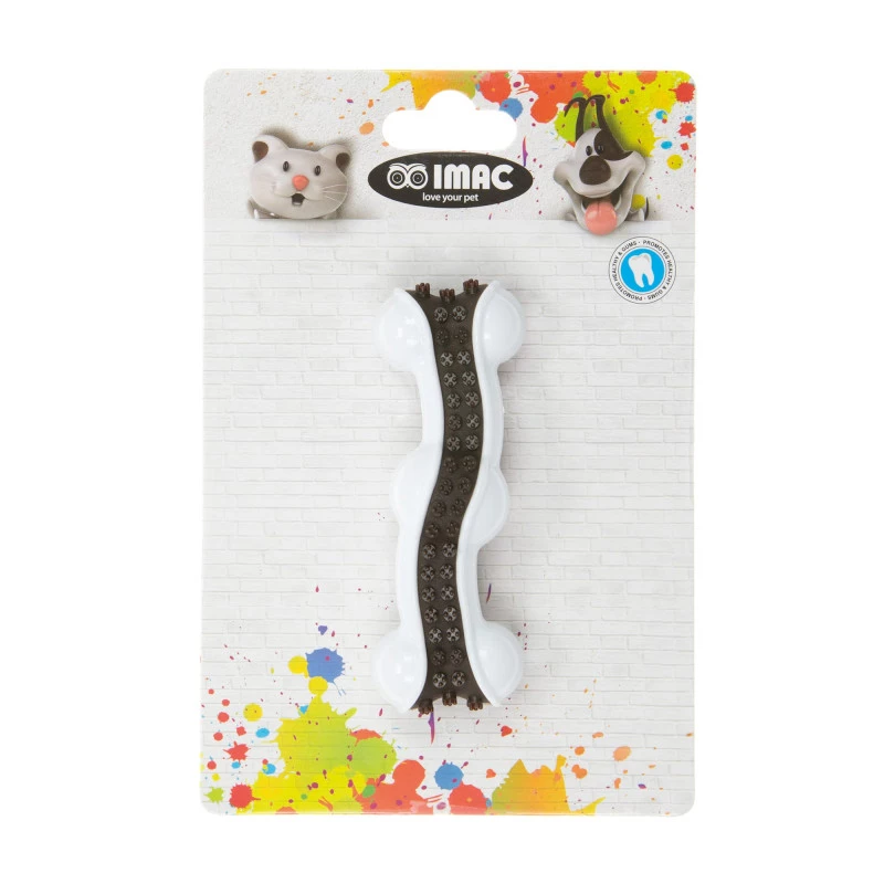Os aromatisé Boeuf 10cm