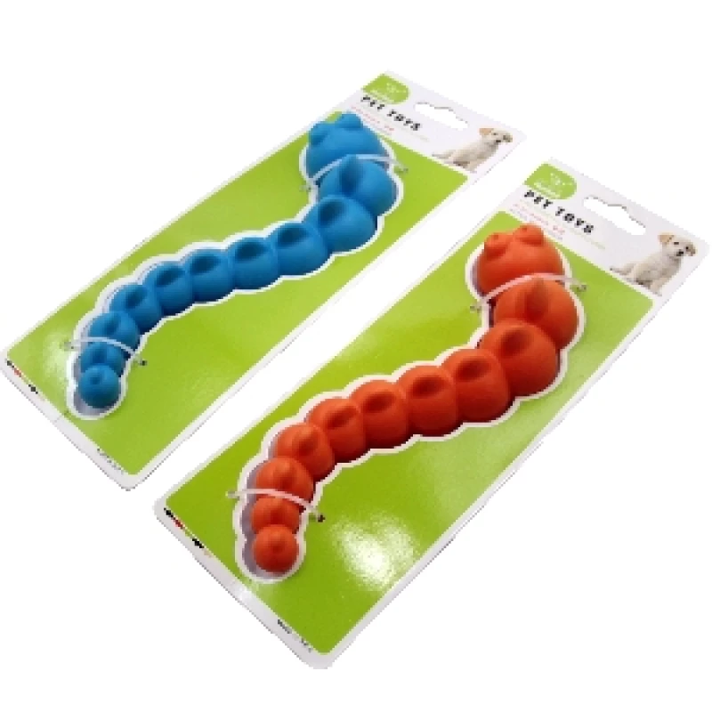 CHENILLE A FRIANDISES