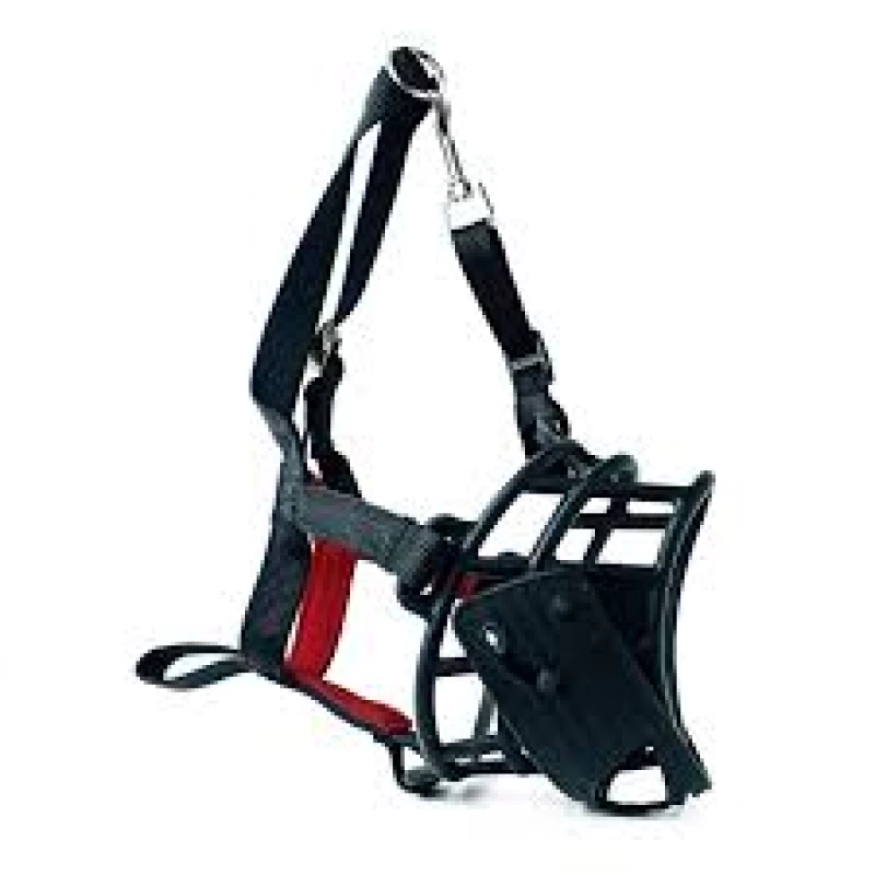 MUSELIERE POUR CHIENS N°3 EN BOITE