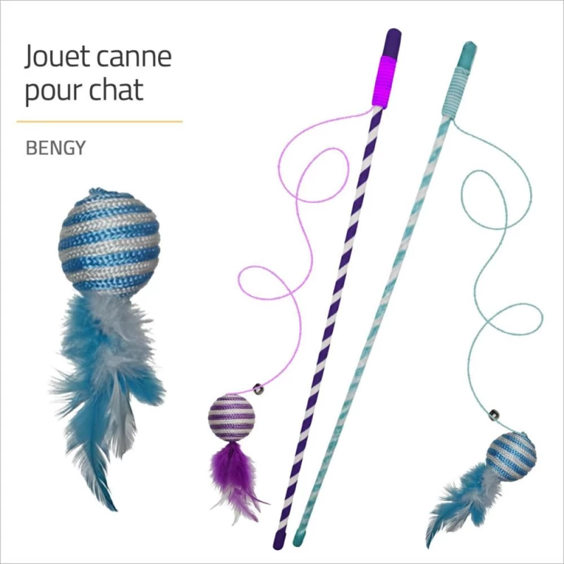 jouet-chat-canne-bengy