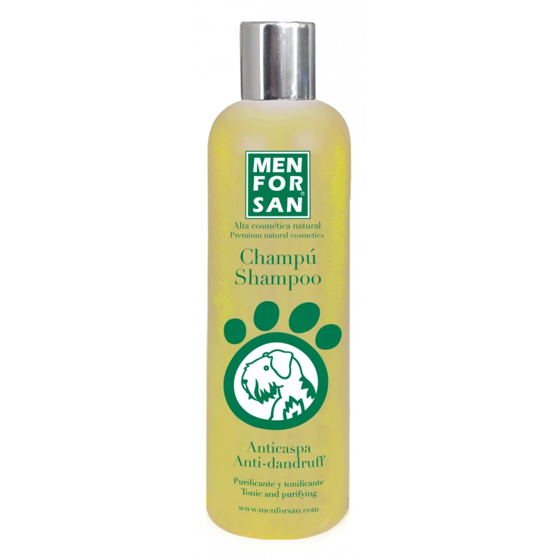 shampoing-pour-chien-antipelliculaire-au-citron-300ml