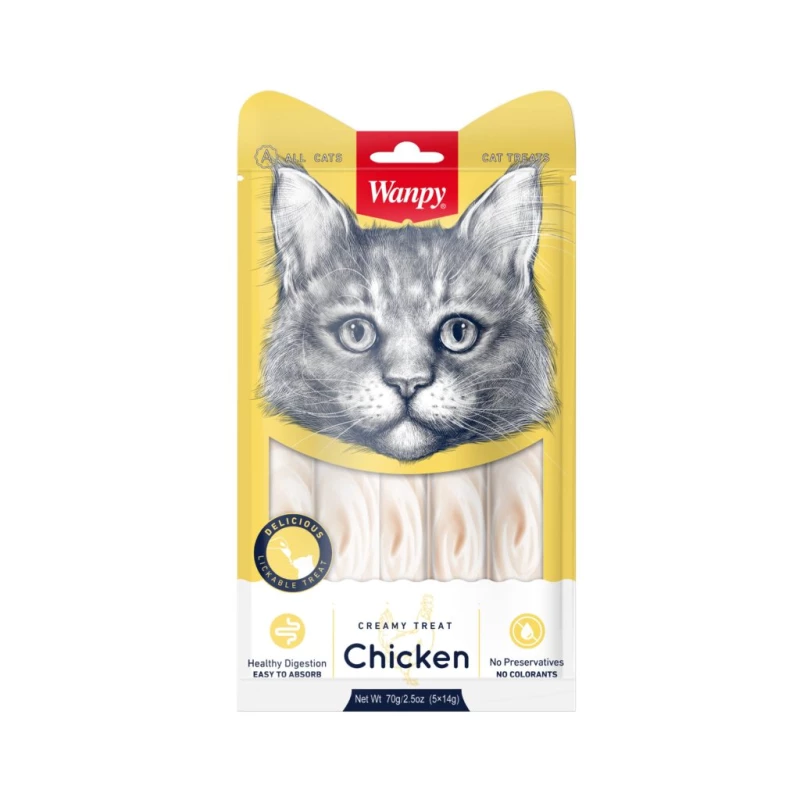 wanpy-creamy-snack-poulet-pack5