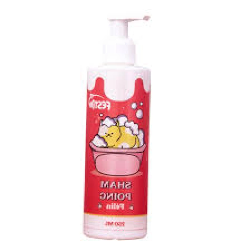 FESTIN - SHAMPOING POUR CHAT 250 ML