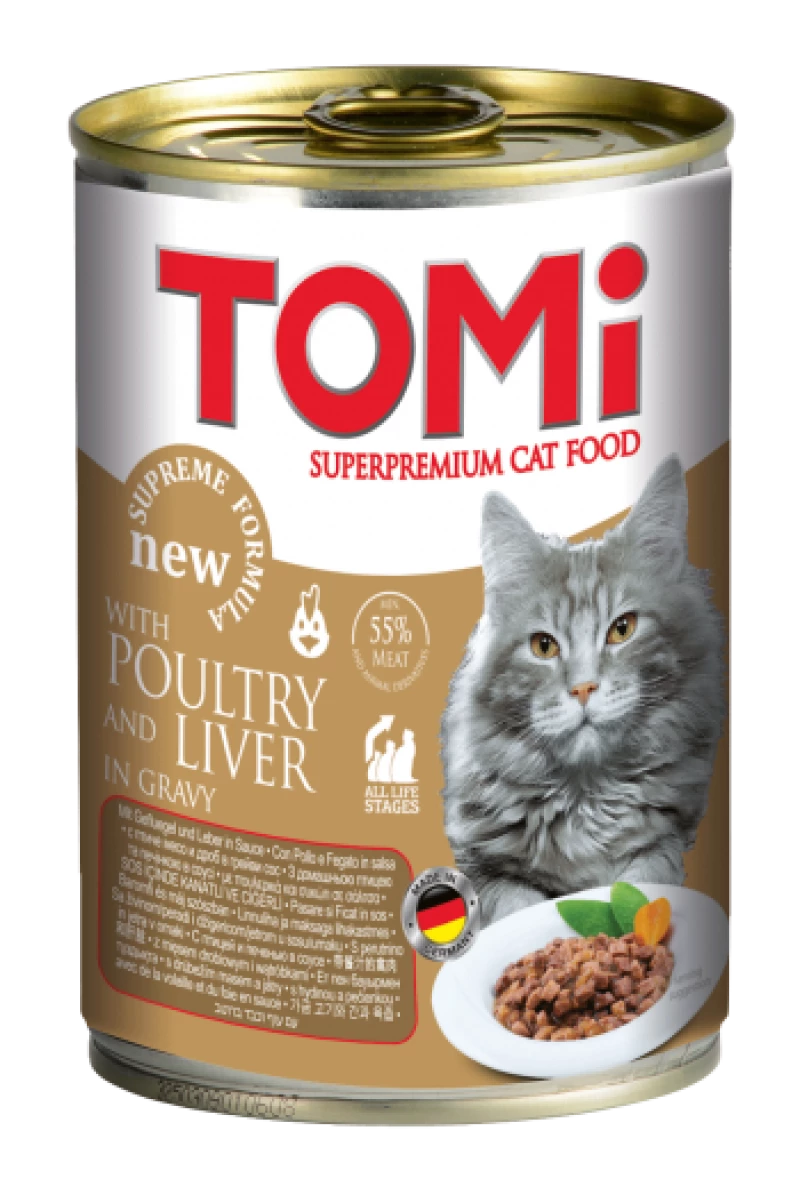pochon-tomi-poultry-and-liver-400gr