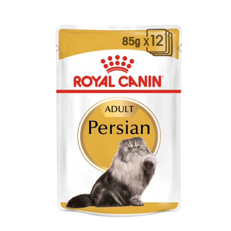 ROYAL CANIN POCHON CHAT PERSAN 85g