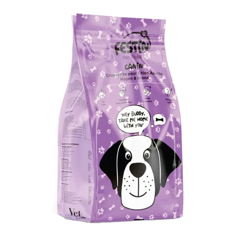 FESTIN CHIEN  20KG
