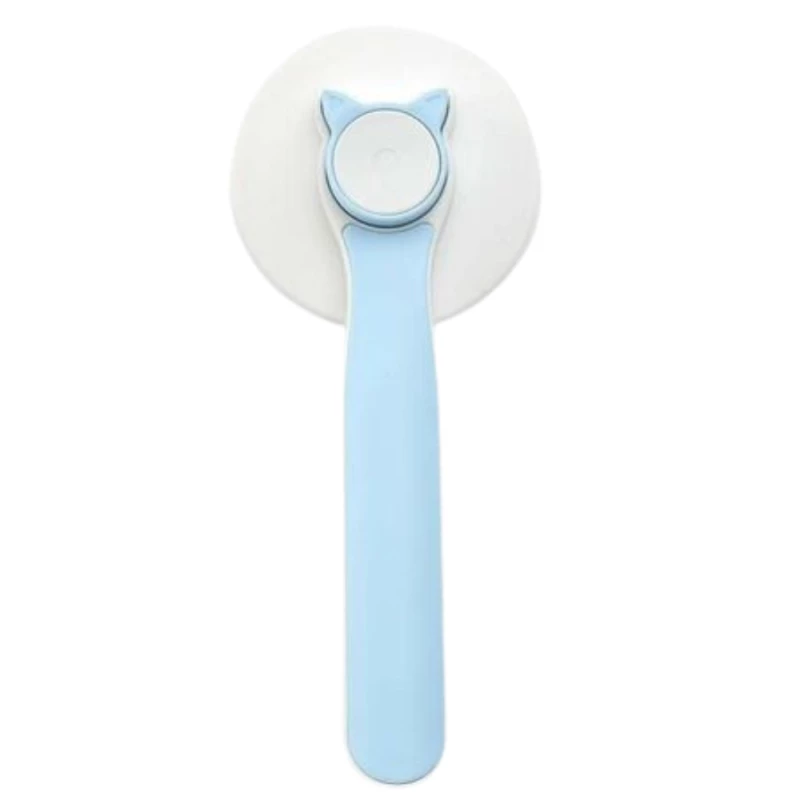 BROSSE CHAT ET CHIEN AUTONETTOYANTE