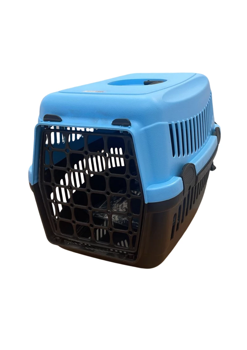 CAGE HAPPY CAT ECO TAILLE 1