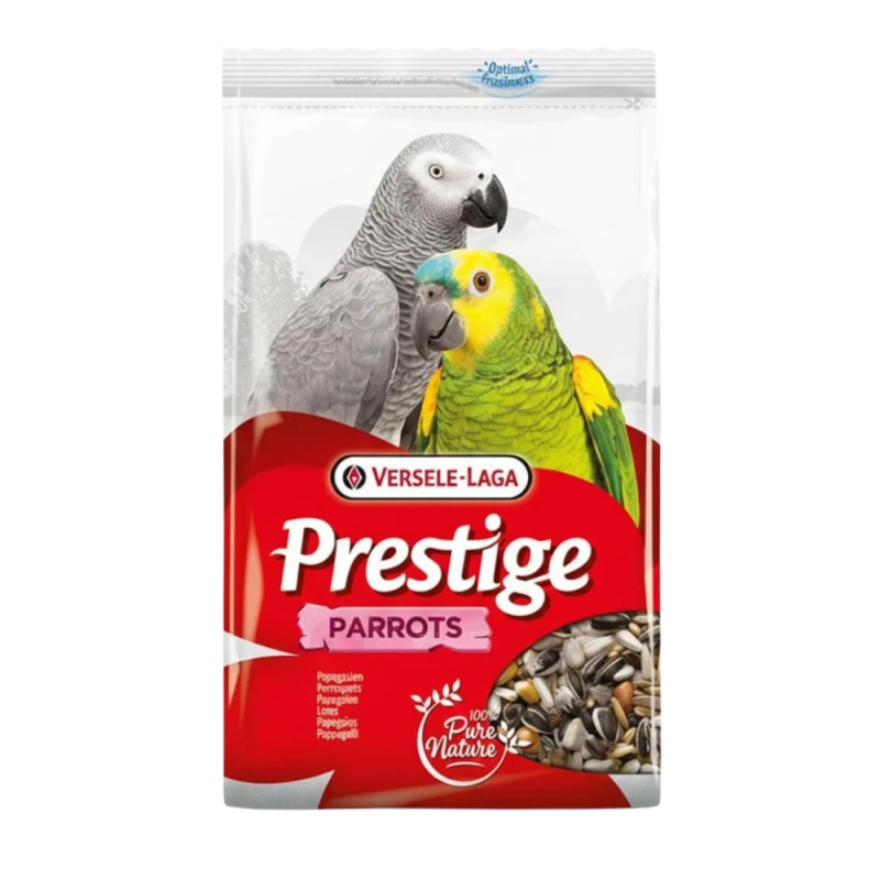 VERSELE LAGA PRESTIGE PERROQUETS - 1kg